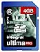 Read Integral SDHC Class 6 Memory Card 4GB Details Integral SDHC Class 6 Memory Card 4GB