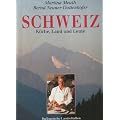 Schweiz: K�che, Land und Leute: Kulinarische Landschaften