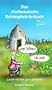 Das rhoihessische Schimpfw�rterbuch: Lauter W�rter zum Schenne