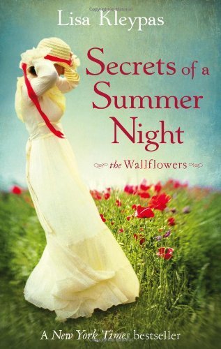 Secrets Of A Summer Night: Number 1 in series (Wallflower) by Kleypas. Lisa ( 2010 ) Paperback