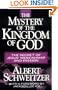 The Mystery of the Kingdom of God: The Secret of Jesus' Messiahship and Passion