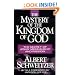 The Mystery of the Kingdom of God: The Secret of Jesus' Messiahship and Passion