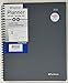 PlanAhead Large Home/Office 18 Month Planner, July 2015 -December 2016, Assorted Colors, Color May Vary (86280)
