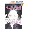 Normal Gets You Nowhere