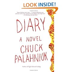 Diary: A Novel