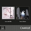 Le Sac des filles / Live au Trianon (Coffret 2 CD)