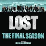 Michael Giacchino Lost: The Final Season