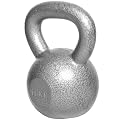 Poids Kettlebell 16kg fonte