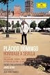 Plcido Domingo: Hommage a Sevilla [DVD Video]