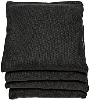 Regulation Cornhole Bags (Set of 4) by SC Cornhole