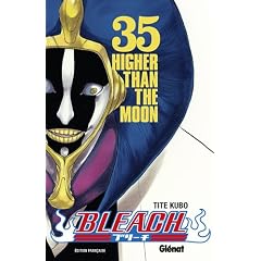Bleach, Tome 35 :