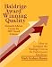 Book Baldrige Award Winning Quality - 16th Edition: How to Interpret the Baldrige Criteria for Performance Excellence (Baldrige Award Winning Quality)