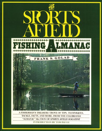  The Sports Afield Fishing Almanac