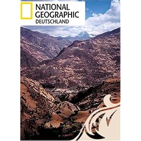 National Geographic - German Edition by