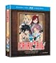 Fairy Tail - Collection One - Blu-ray/DVD Combo
