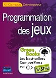Programmation des Jeux