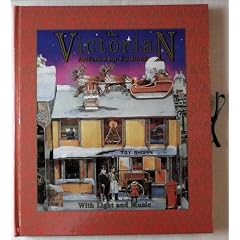The Victorian Advent Calendar