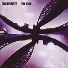 Five Bridges Suite-Remaster