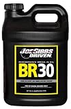 IMAGE OF Joe Gibbs 01814 BR-30 5W-30 Break-In Motor Oil - 10 Quart Jug