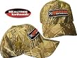 Dodge Realtree Hardwoods Offcially Licensed Camo Cap