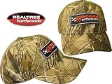 51vytDDBxIL. SL160  Dodge Realtree Hardwoods Offcially Licensed Camo Cap