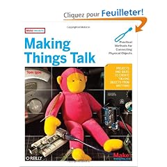 Making Things Talk