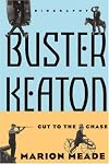 Buster Keaton: Cut to the Chase
