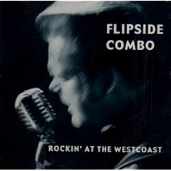 Rockin' at the West Coast