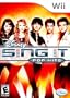 Disney Sing It: Pop Hits