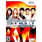 DisneySingIt:PopHits