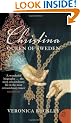 Christina Queen of Sweden: The Restless Life of a European Eccentric