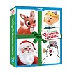 Image of The Original Christmas Classics Gift Set [Blu-ray]