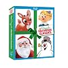 The Original Christmas Classics Gift Set [Blu-ray]