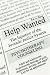 Help Wanted: The Injustice of the Juvenile Justice System