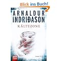 K�ltezone: Island Krimi