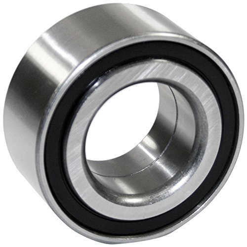 Dura International 29510078 Front Wheel Bearing