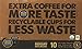 EKOCUPS Artisan Guatemalan Coffee, Medium Roast, Organic Fair Trade, in Recyclable Single Serve Cups for Keurig K-cup Brewers, 40 count