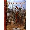Der wei�e Berg - Kampagne (Ulisses): Das Schwarze Auge E5. Die Zuflucht - Der Wei�e Berg 1: Ein DSA-Gruppenabenteuer f�r 3-5 Einsteiger-Helden: Bd2