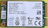 インテル Boxed SSD 311 Series 20GB mSATA 3Gb/s 34nm SLC 4.85mm SSDMAESC020G201
