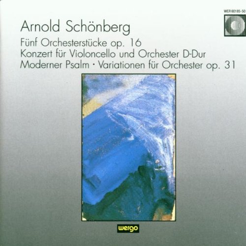 Produkt-Bild: Orchesterst&uuml;cke / Cellokon