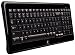 Logitech K340 Tastatur schnurlos (deutsches Tastaturlayout, QWERTZ)