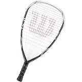 Wilson [K] Sonix Racquetball Racquet - New!