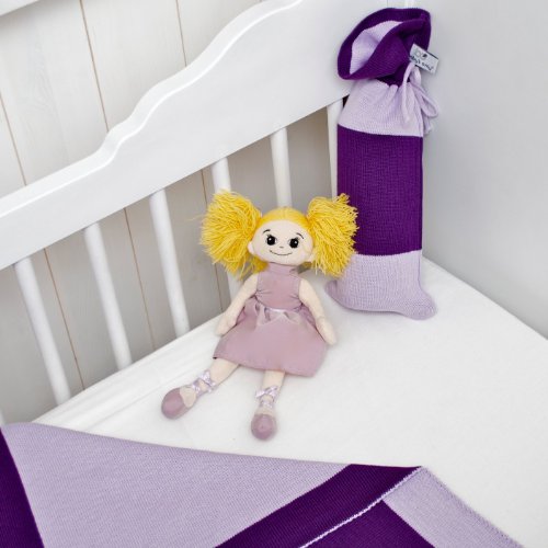 Imagen 3 de Baby's Only 611061 - Edredón, color beige