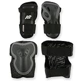 K2 Dual Pad Pack - Senior