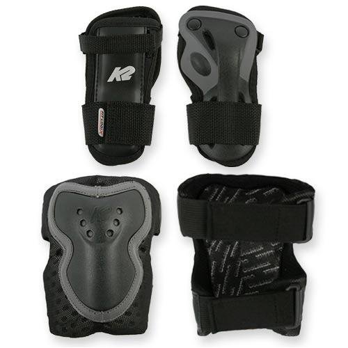 K2 Dual Pad Pack - Senior