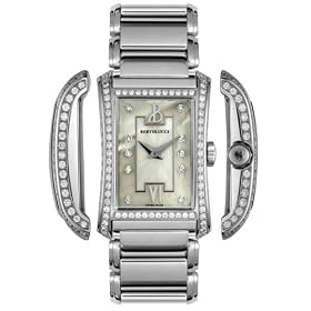 Click here to buy Bertolucci 913.55.41.C.671 Womens Fascino Diamond Stainless Steel Watch by 913.55.41.C.671.