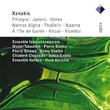 Xenakis : Naama