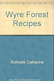 Wyre Forest recipes