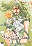 Boy Princess: Volume 6 (v. 6)