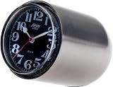 LORENZ (ロレンツ) Static table clock 卓上時計 438AE 正規輸入品の画像
